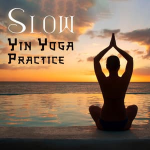 Slow Yin Yoga Practice: Classic Old Yoga Practice, BGM Music for Yoga - Yin Yoga Music Collection