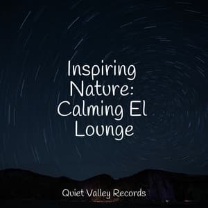 Inspiring Nature: Calming El Lounge - Sons da Natureza Relax
