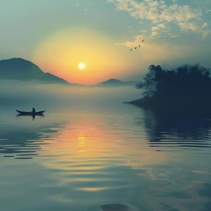 Gentle Peace: Calming Music for Relaxation - Calming Relaxing Symphony