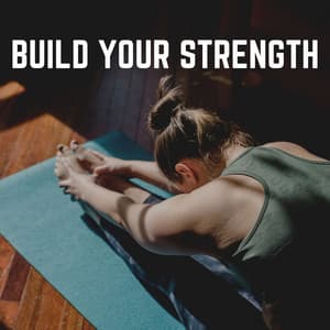 Build Your Strength - Sacred Music Collectors