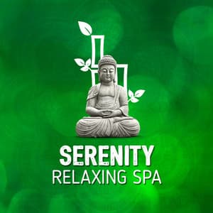 Serenity Relaxing Spa - Serenity Relaxing Spa