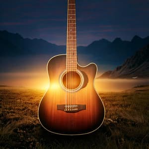 Guitar Music for Relaxation: Harmonic Moments - Chic Guitar Music