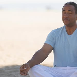 Soothing Meditation Music for Calm - Meditation Music Tribe