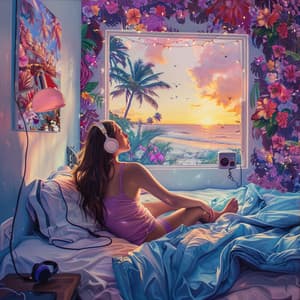 Music for Relaxation: Gentle Resonance - Soundscapes!