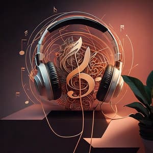 Melodic Expressions: The Art of Music - Hz Granular Sounds