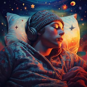 Relax and Rest: Hip Hop Sleep Sessions - Silent Lofi Moments