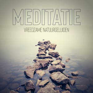 Meditatie: Vreedzame Natuurgeluiden, Spa muziek, Bedtijd, Ontspanning muziek - Ontspanning Muziek Club