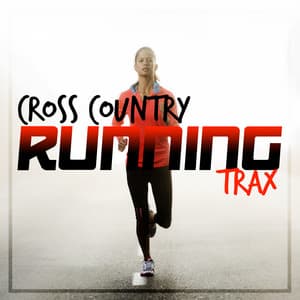 Cross Country Running Trax - Footing Jogging Workout