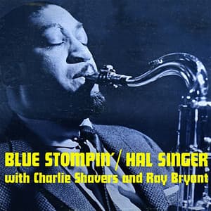 Blue Stompin' - Charlie Shavers