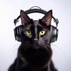 Música Lofi Para Gatos: Sonidos Calmantes Para Felinos - Colectivo Sonoro