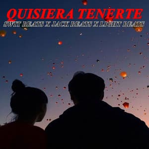 Quisiera Tenerte - Swit Beats
