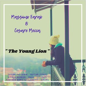 The Young Lion - Massimo Faraò