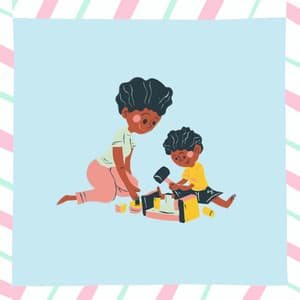 Background Music - Baby Sleep Aid