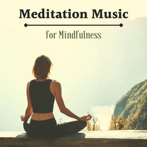 Meditation Music for Mindfulness - Great for Parents, Teachers and Therapists - Relaxing Mindfulness Meditation Relaxation Maestro
