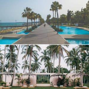 Fabulous - Chilled Jazz Party