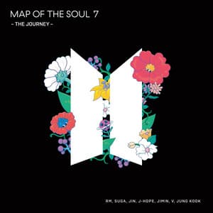 MAP OF THE SOUL : 7 ~ THE JOURNEY ~ - BTS