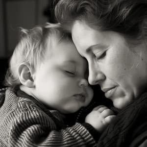 Música Para Calmar A Los Bebés: Serenatas De Cuna - Bebé duerme tatata