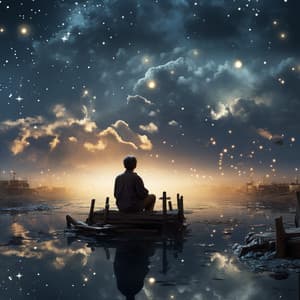 Melodías Reflexivas: Las Reflexiones De River - Naturaleza FX