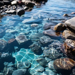 Armonía Fluvial: Flujo Lírico De La Naturaleza - Sonidos De La Selva
