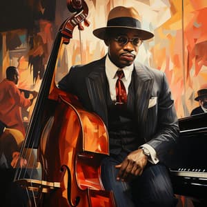 Música Jazz: Suaves Crónicas De Salón - Ritmos suaves de jazz