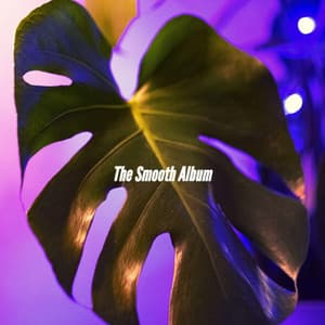 The Smooth Album - Cooking Music