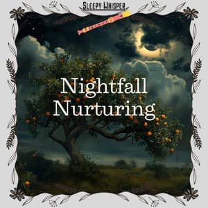 Nightfall Nurturing - Sleepy Whisper