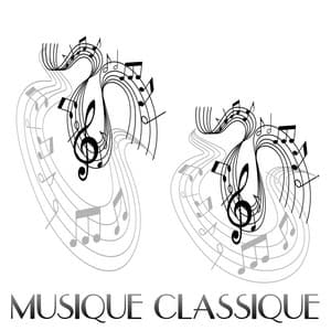 Musique Classique - Concentration Music Ensemble