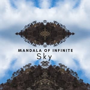 Mandala of Infinite Sky - Tibetan Prayers