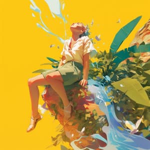 Salvaguarda del Bosque Alado - Naturaleza FX