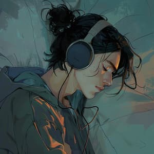 Music for Deep Sleep: Soothing Slumber Sounds - Deep Sleep Vacuum Cleaners