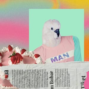 Bgm for Optimistic Creativity - Chill Hop Lofi Study Beats