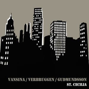 St. Cecilia - Bruno Vansina
