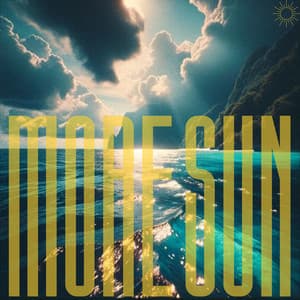 More Sun: Afrobeat Talk - Beautiful Sunset Beach Chillout Music Collection