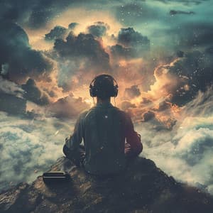 Music for Unwinding: Relaxation's Gentle Tunes - Relaxing Chillout Music Zone