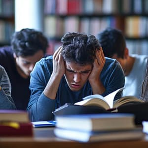 Study Sounds: Music for Academic Focus - Dreamtime Music