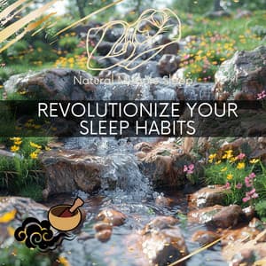 Revolutionize Your Sleep Habits - Natural Miracle Sleep