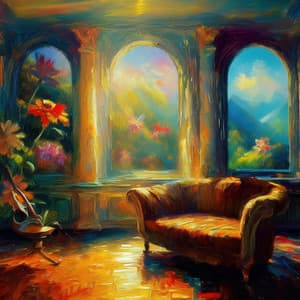 Reflexiones Rítmicas: Sonidos Para El Pensamiento - Dualismo sonoro