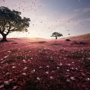 Tranquil Harmonics: Music for Serene Focus - Relax α Wave