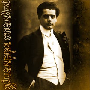 Giuseppe Anselmi: Collection - Jules Massenet