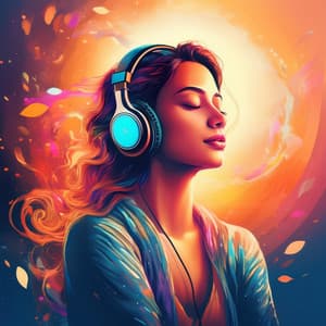 Calm Melodies: Rhythms for Relaxation - Zen Life Relax