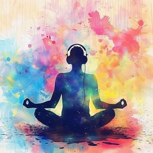 Silencio Interior: Música Para La Meditación Profunda - Sonidos De La Selva