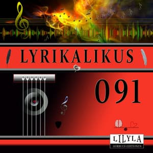 Lyrikalikus 091 - Friedrich Frieden