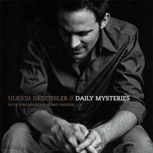 Daily Mysteries - Ulrich Drechsler