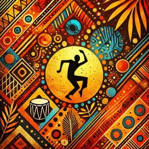 Dance of the Wanderers - Dj Zazibar