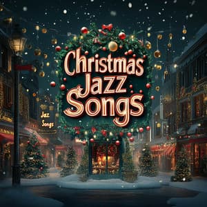 Christmas Jazz Songs - Kid's Christmas