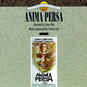 Anima persa - Francis Lai