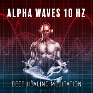 Alpha Waves 10 Hz - Hz Sleep Project