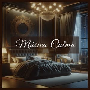 Música Calma - Sueño Profundo Club