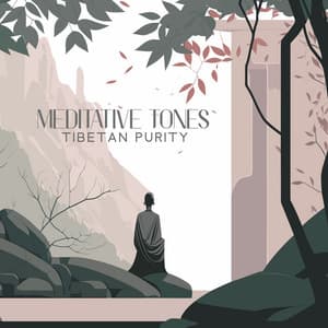 Meditative Tones: Tibetan Purity, Divine Relaxation Time, Clarity and Healing, Buddha’s Dream - Calming Music Ensemble