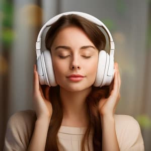 Meditación Guiada: Reflexión Natural Desplegada - Poderosa fuerza mental